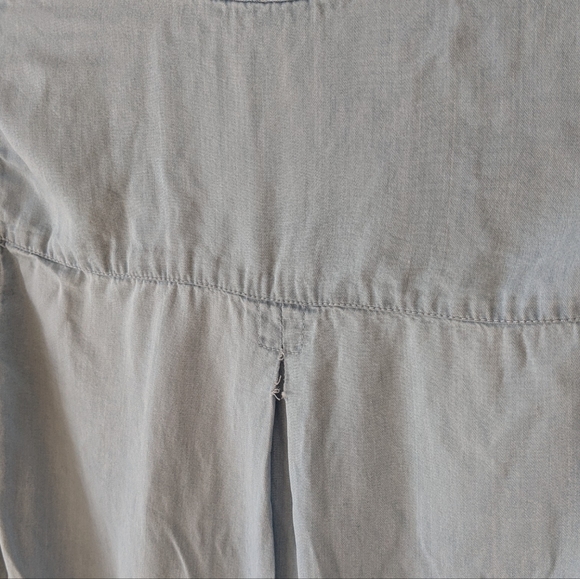 Rue21 Light Denim Dress Size S - Picture 10 of 10